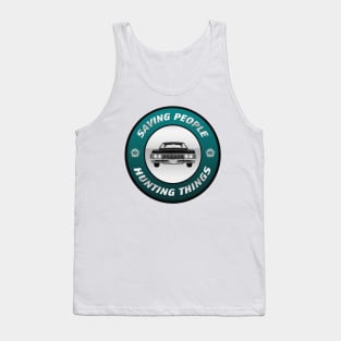 SPN - IMPALA Tank Top